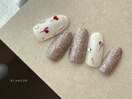 キャンディネイル