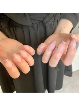 フロムネイルアンドアイラッシュ 神戸三宮(from nail&eyelash)/