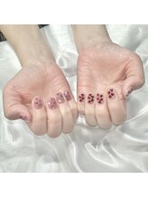 エクラ(eclat)/Jr.120分デザインやり放題