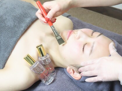 クライム(CLIMB)の写真