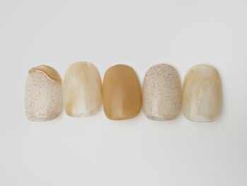 ソポカロン くずは店(sopoca lon)/sopoコース5800円