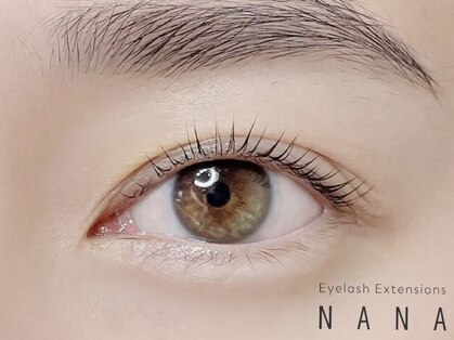 ナナ 福岡(NANA)の写真
