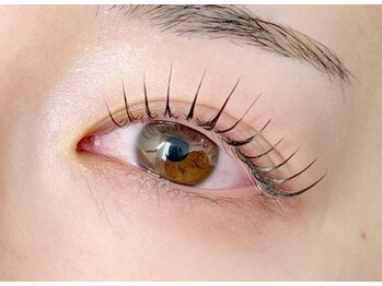 ビューティーサロンアイズ 三宮店(Beauty salon Eye's)/まつげパーマ