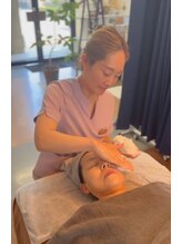 ノアール(Noahr)&nbsp;上田 晃子