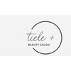 ティエルプラス(tiele+)のお店ロゴ