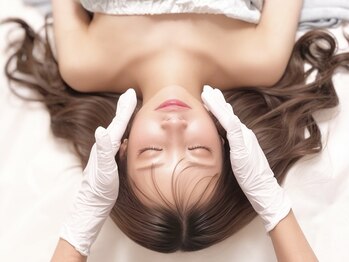 ティアラ 葛西店(TIARA)の写真/《結果重視の医療提携サロン》豊富な美容マシンとオーダーメイド施術で自分史上最高の肌へ！
