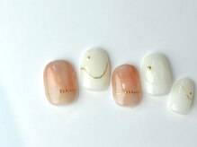シロ 銀座店(CHILO)/サンプルアート[B]☆￥7900