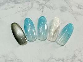大人ニュアンス