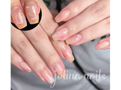 ジョリーナ ネイルズ 鶴見(Jolina Nails)の写真
