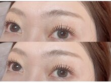 アイラッシュTokyo銀座サンクチュアリ/LED/眉毛/パリジェンヌ/バインド