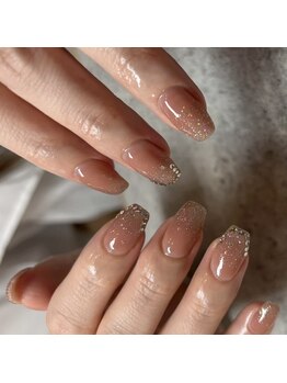 ネイルズトーキョー(nails TOKYO)/recommendカタログ特集