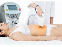 ピカイチ 上通店(pikAicHi)の雰囲気(【サーモシェイプ】取り扱いが少ない機械。効果実感したい方へ。)