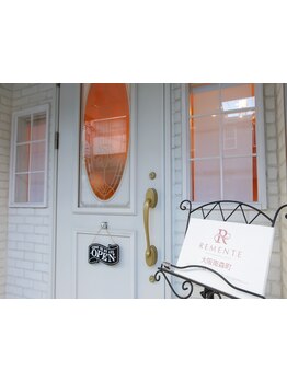 1回ごとにお支払い可能なサロン