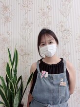 ネイルサロン デイジー(daisy)&nbsp;リン 