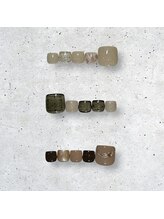 ルシェル/2025 9月 フット定額Bコース