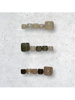 2025 9月 フット定額Bコース