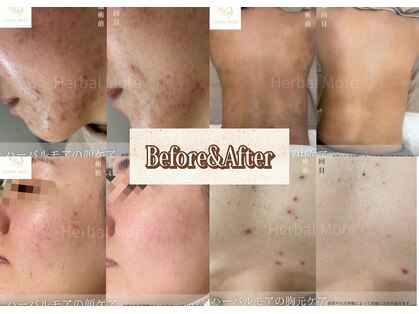 サロンド ベレーゼの写真