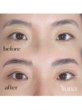 アンドミラ(&mira)/HBL×ラッシュリフト