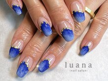 ルアナ(luana)