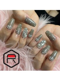 (和久)ガーリー定額