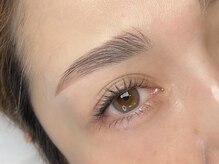 リリ 西院店(Rily)/ハリウッドブロウ＋眉WAX