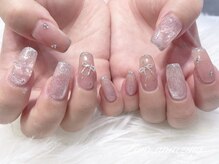 リノ アメージング(Lino.amazing)/ワンホンネイル