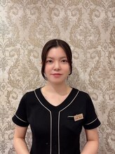 シンクビューティー(Think Beauty)&nbsp;桑原 麻未