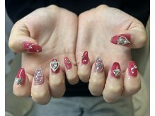 ネスレ ネイル(NESTLE NAIL)/持ち込みデザイン１２０分