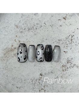 ネイルサロン レインボー(Nail Salon Rainbow)/