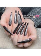 ハニ(Hani)/マグネットネイル