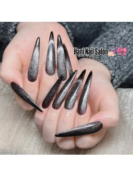 マグネットネイル