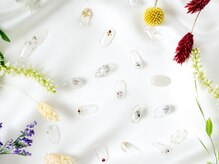 カミアンユイヤ ネイルラボ(KAMIANYUIYA Nail LAB)の雰囲気（『アート追加／10分 1,100円』プレゼントキャンペーン中♪）