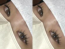 イーアップ(e-up)/フラットラッシュ140本