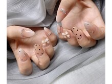 フィール(Feel)/ベイビーブーマーネイル