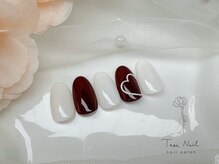 テセネイル(Tese Nail)/2026.2月おすすめ1