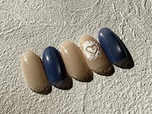 ラフ ハチサンゼロイチ(laugh8301)/simpleデザインコース♪