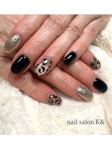 ケーアンド(K&)/持ち込みデザイン