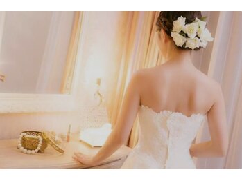 ミライ 福岡筑紫野店(mirai)/人気急上昇☆ブライダルメニュー