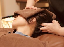 ヒトツキ(HITOTSUKI)の雰囲気（女性専用のプライベートサロンでリラックス☆）