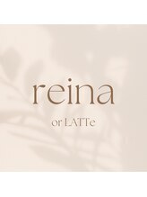 まつげエクステサロン専門店 or LATTe 【ラテ】【3/19 NEW OPEN(予定)】 Reina
