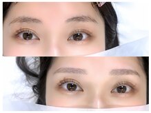 眉毛のおねえさん 本店/【岡山】レディース似合わせ美眉