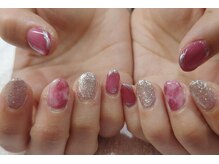 はあとねいる 福岡西新店/yoko指名限定デザインY-56　509