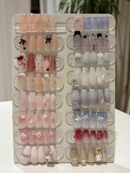 【定額】Lup to lueur