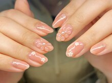 リノネイル(Lino Nail)/定価ネイル