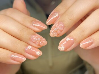 リノネイル(Lino Nail)/定価ネイル