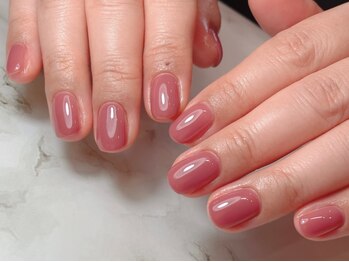 amita/◆ワンカラー