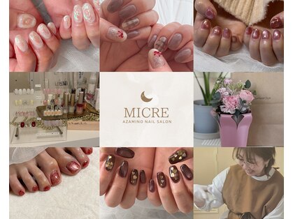 ミクレ あざみ野(MICRE)の写真