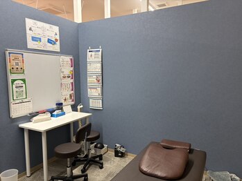 あい鍼灸院 接骨院 イオンモール仙台上杉院/