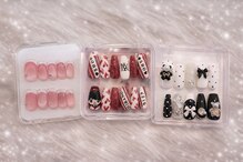 スピネル×私のご褒美(spinel)