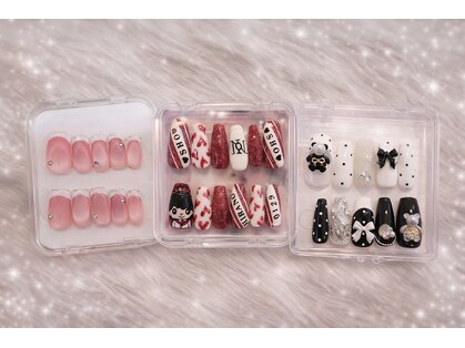 スピネル×私のご褒美(spinel)の写真